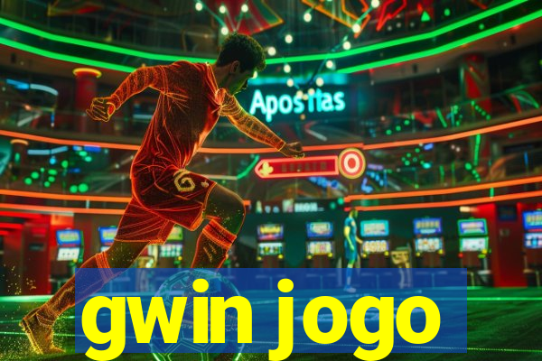 gwin jogo