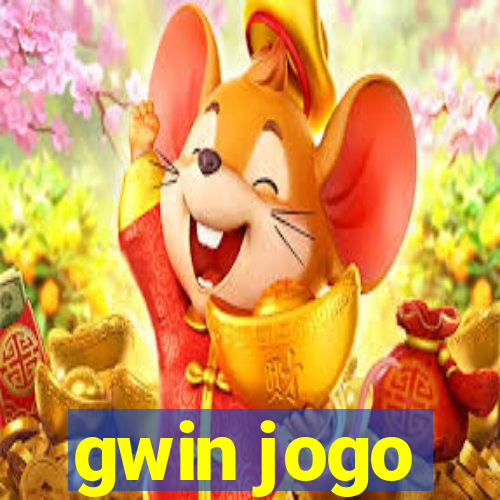 gwin jogo