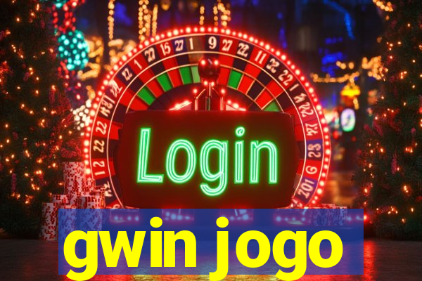 gwin jogo