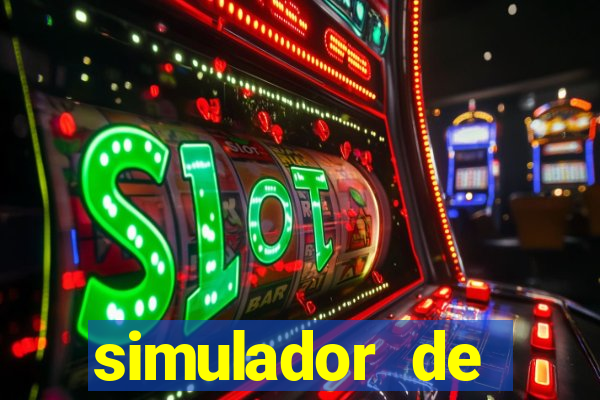 simulador de fortune tiger