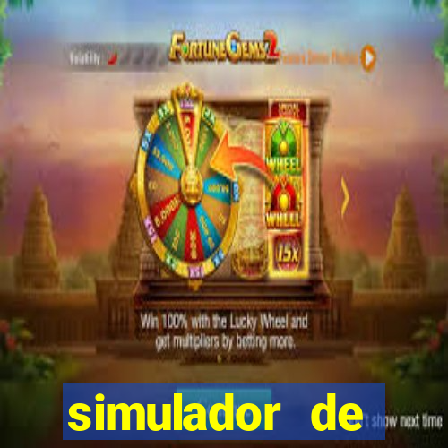 simulador de fortune tiger