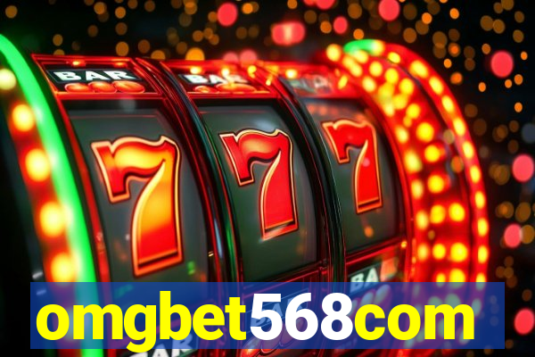 omgbet568com