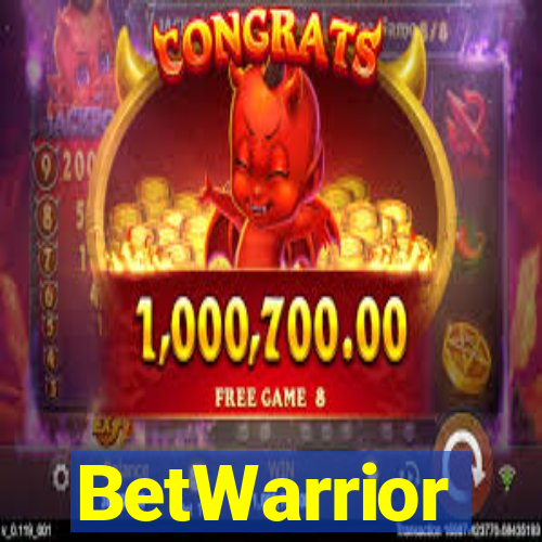 BetWarrior