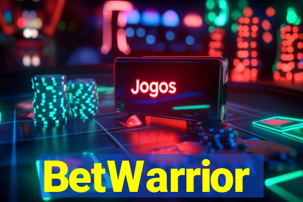 BetWarrior