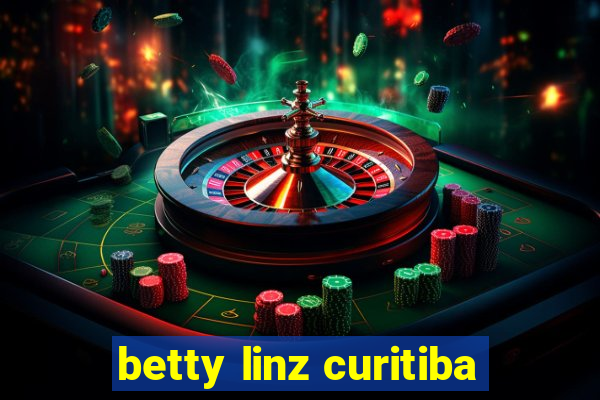 betty linz curitiba