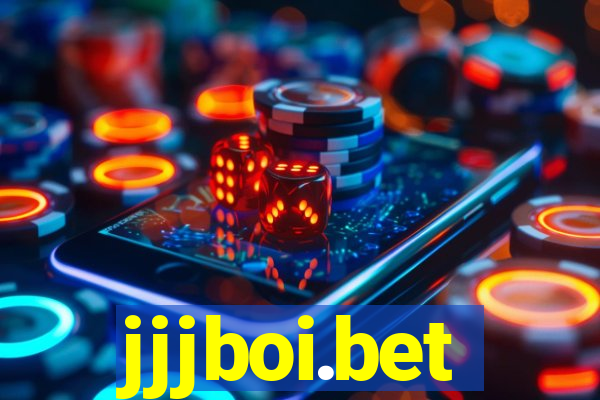 jjjboi.bet