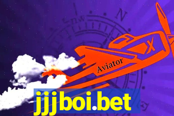 jjjboi.bet