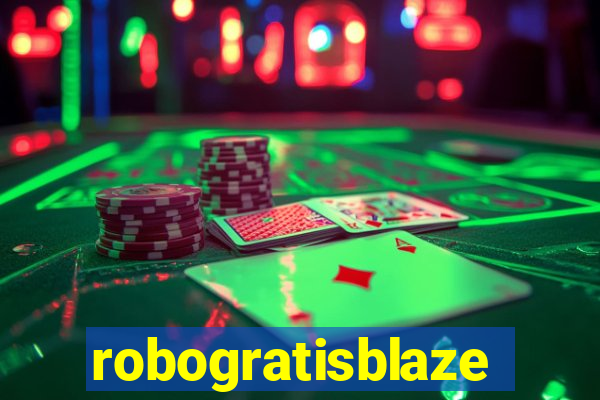 robogratisblaze
