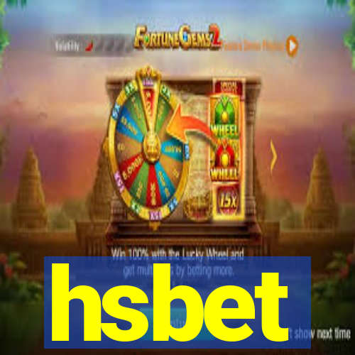 hsbet