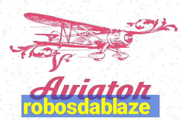 robosdablaze