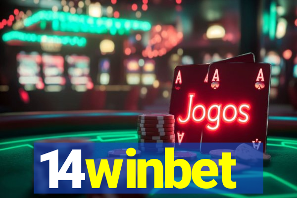 14winbet
