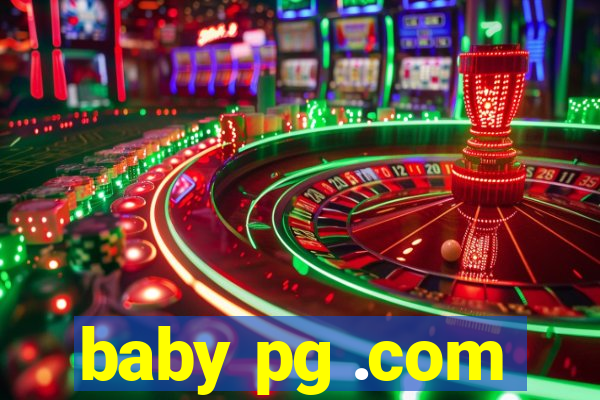 baby pg .com