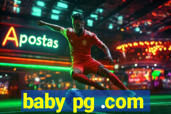 baby pg .com
