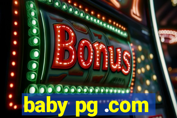 baby pg .com