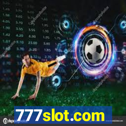 777slot.com