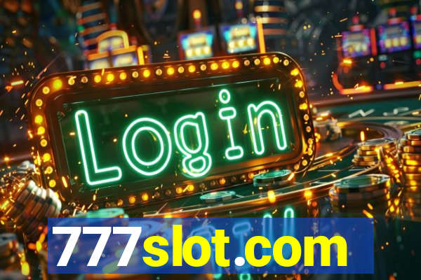 777slot.com