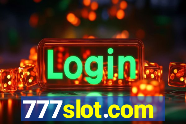 777slot.com