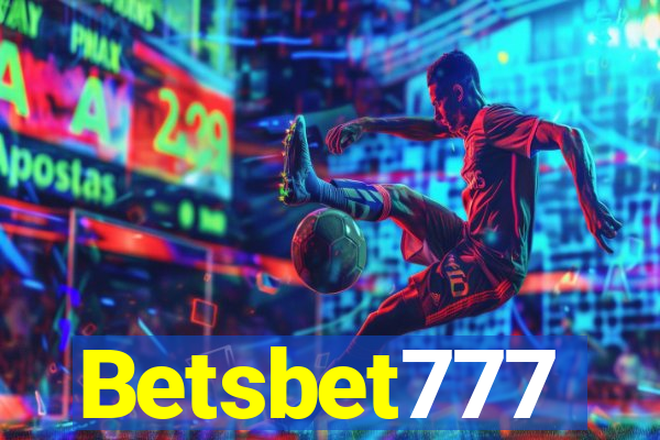 Betsbet777