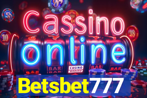 Betsbet777
