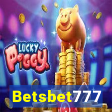 Betsbet777