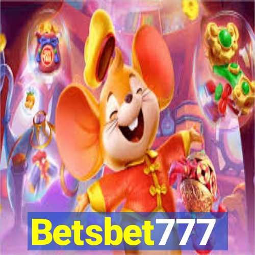 Betsbet777