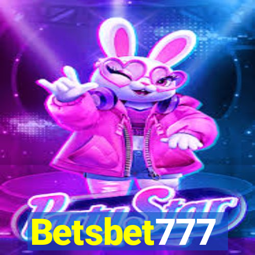 Betsbet777