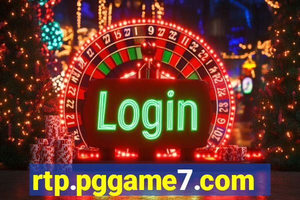 rtp.pggame7.com