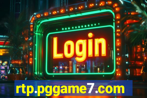rtp.pggame7.com