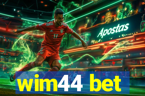 wim44 bet