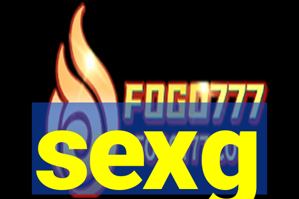 sexg