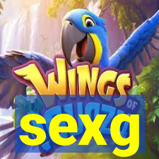 sexg