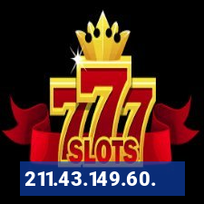 211.43.149.60.