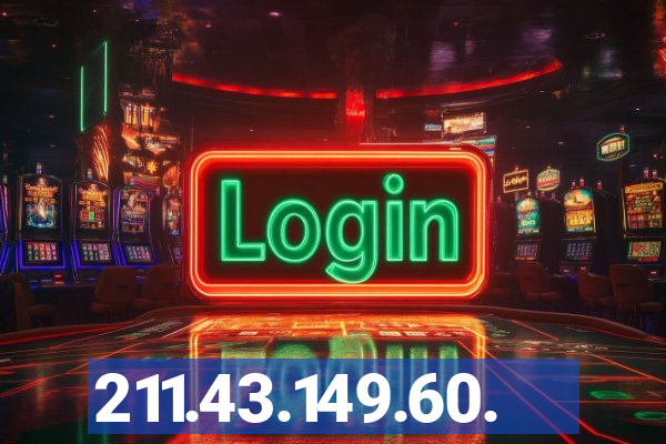 211.43.149.60.