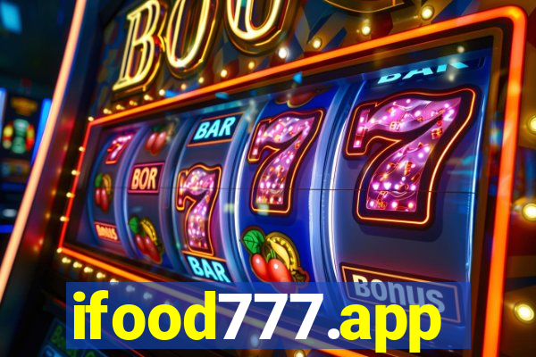 ifood777.app