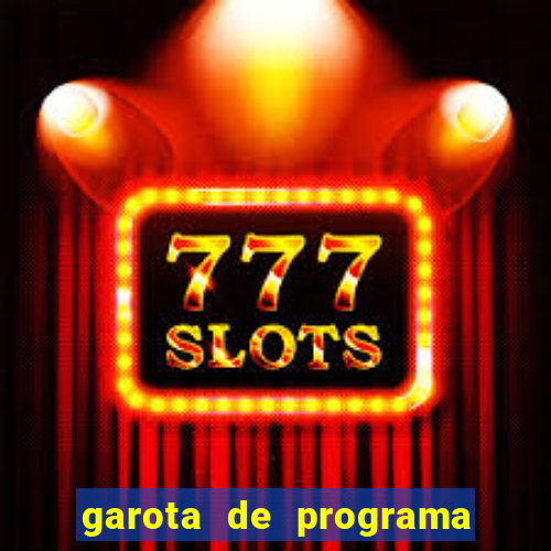 garota de programa cruzeiro sp
