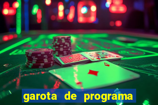 garota de programa cruzeiro sp