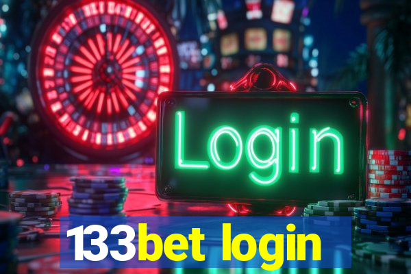 133bet login