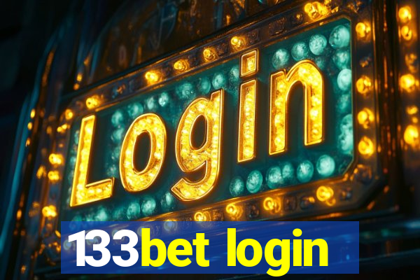 133bet login