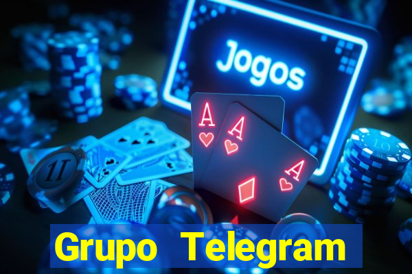 Grupo Telegram palpites futebol