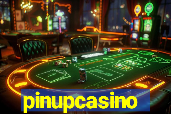pinupcasino