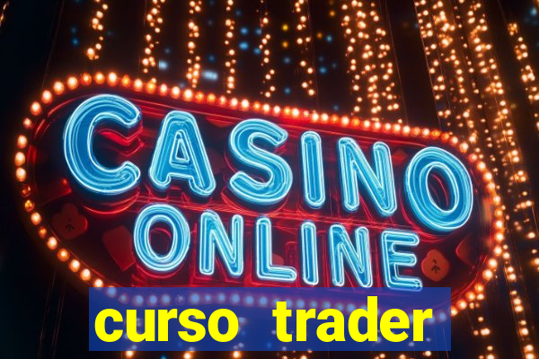 curso trader esportivo dener santos