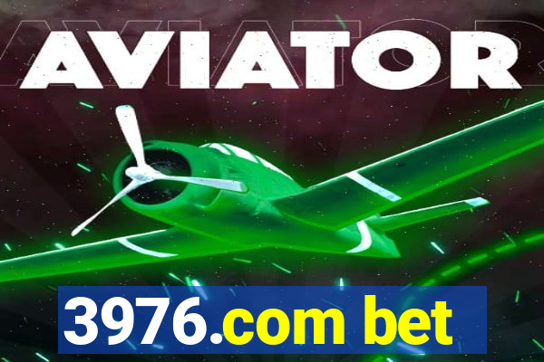 3976.com bet