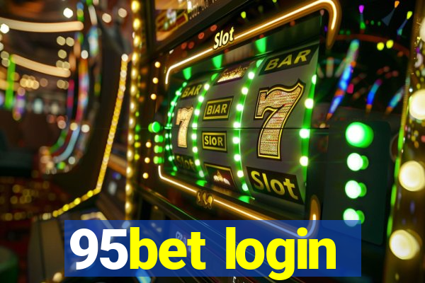 95bet login