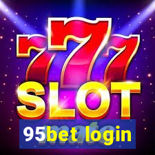 95bet login