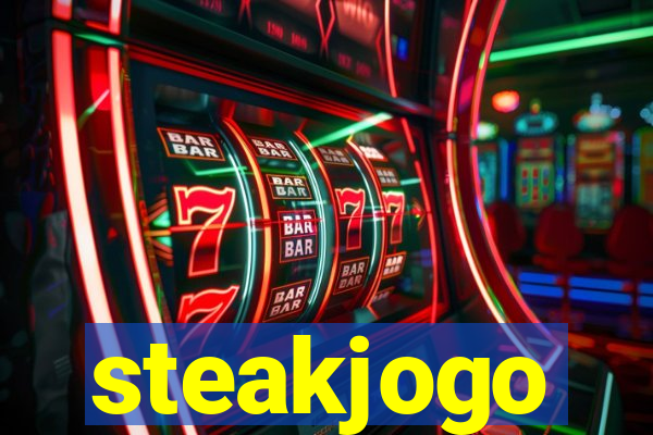 steakjogo
