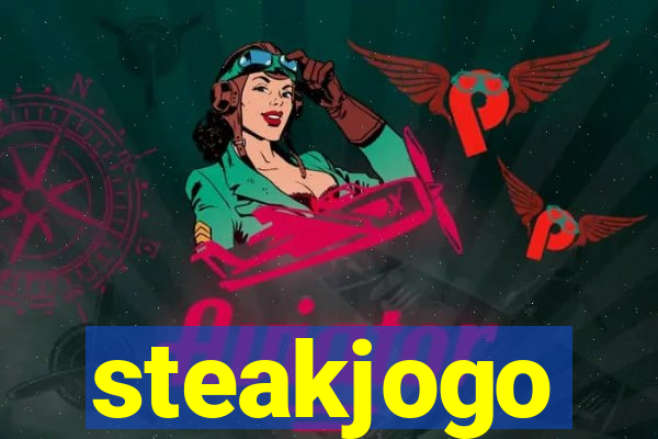 steakjogo