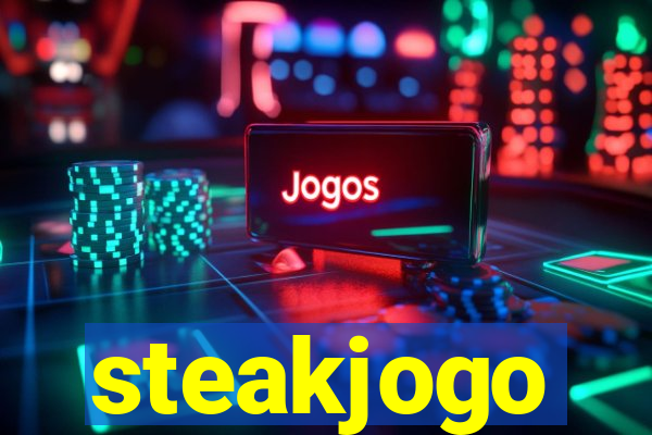steakjogo