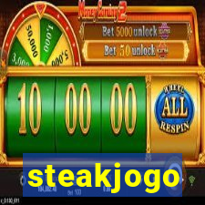 steakjogo