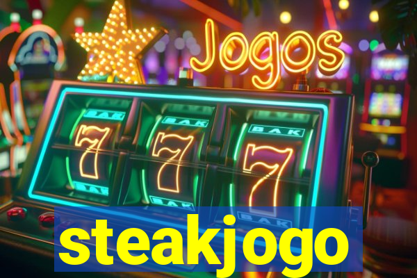 steakjogo