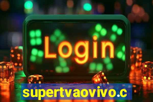 supertvaovivo.com